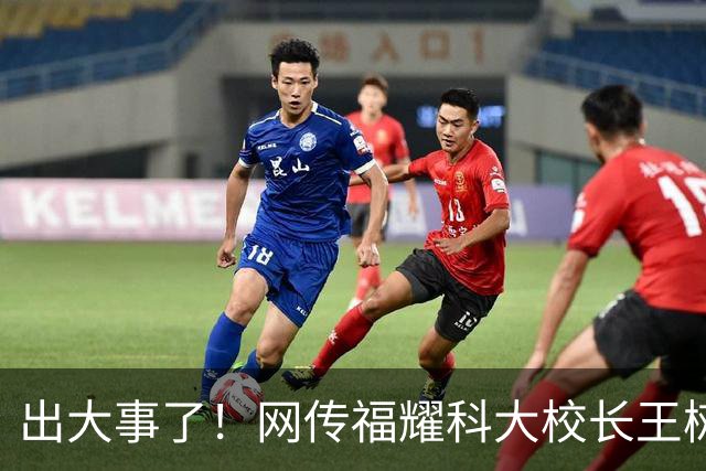 出大事了！网传福耀科大校长王树国论文涉嫌抄袭被举报…